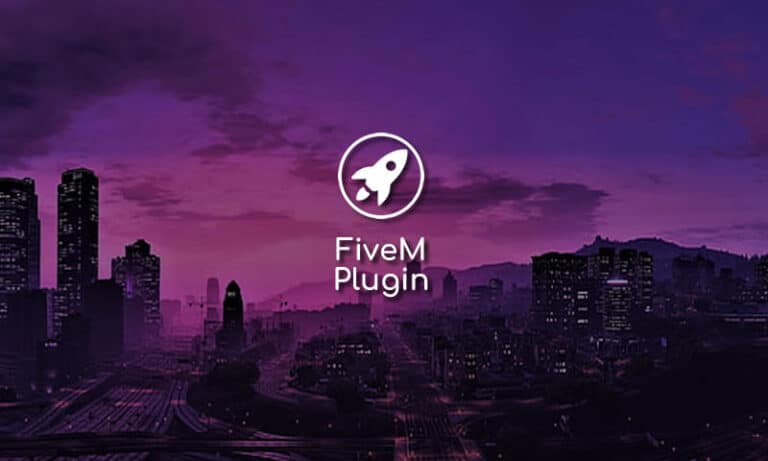 GLCV3 FiveM Plugin