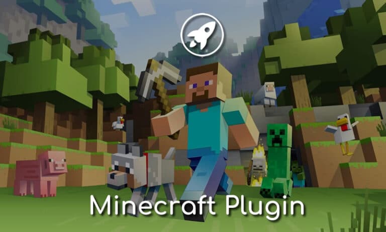Minecraft Plugin for GLCV3