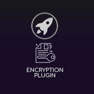 Encryption Plugin for Game Launcher Creator V3